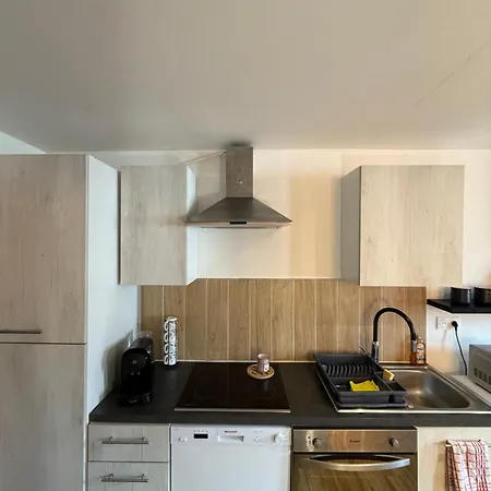 Nid Douceur Et Douillet Proche Le Pal Hébergement de vacances Diou (Allier)