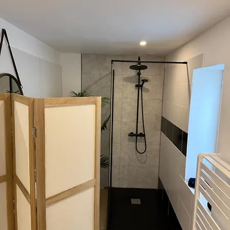 Nid Douceur Et Douillet Proche Le Pal *